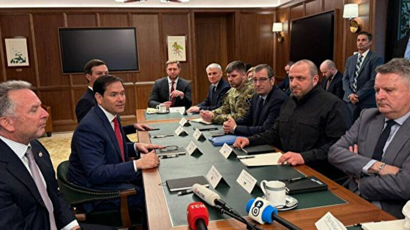 Переговори у Флориді – ЗМІ повідомили про останній шанс України схилити Віткоффа на свій бік