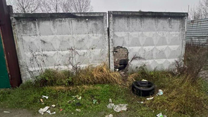 Вибухи у Дарницькому районі Києва розслідуватимуть як теракт: що відомо