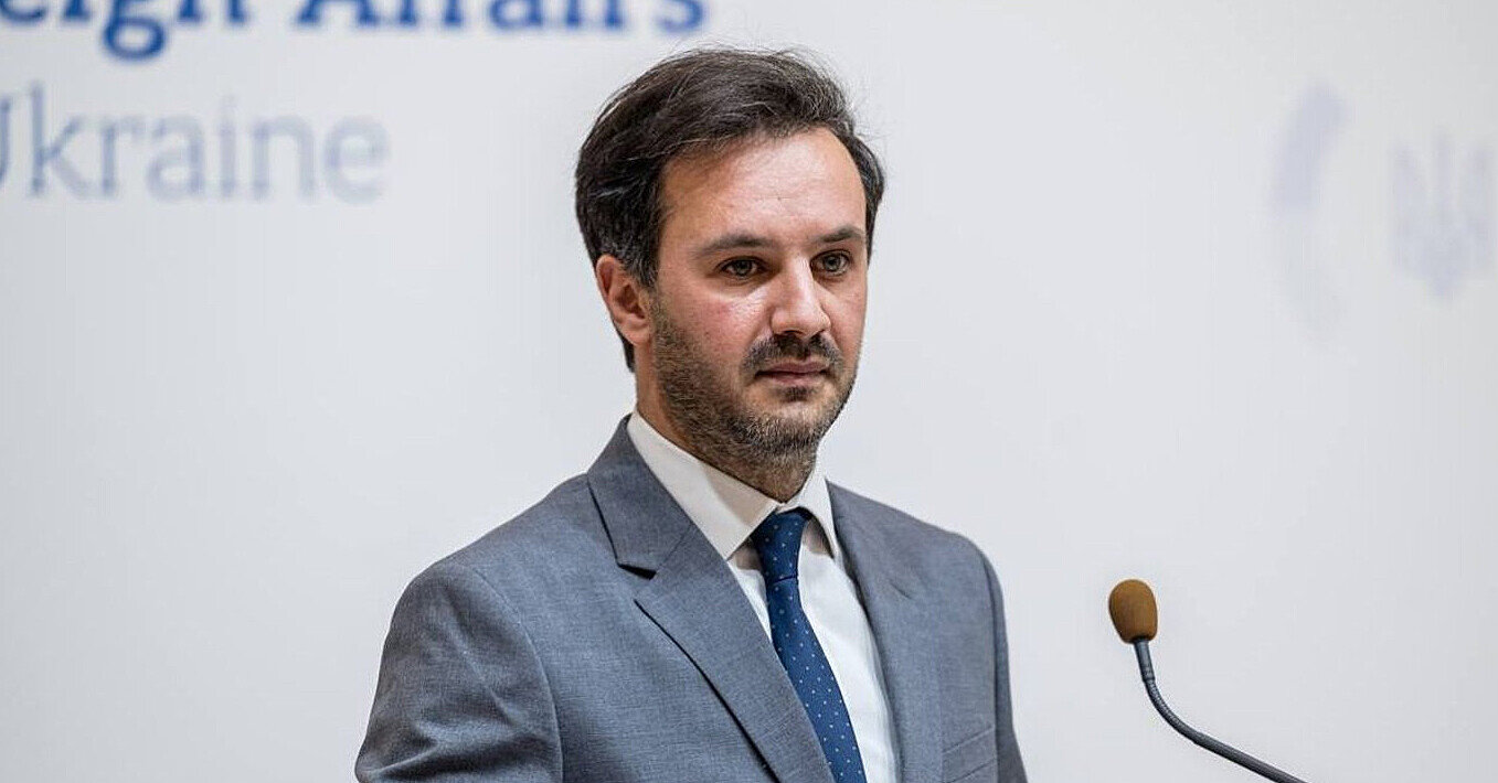 В МЗС заявили про непричетність до атаки на танкер РФ біля берегів Туреччини