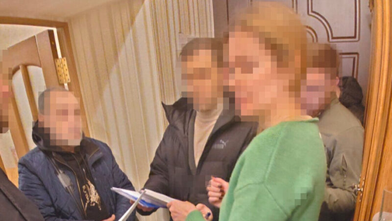 Слідчі розповіли, в чому підозрюють нардепку Скороход