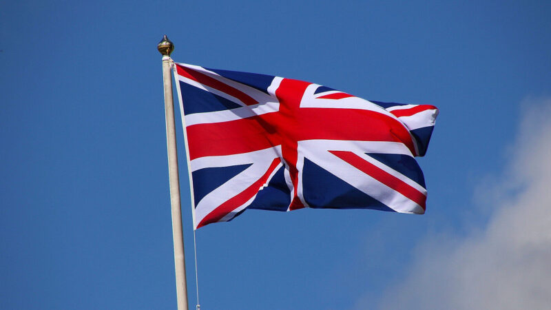 У Британії розповіли деталі пакета військової допомоги Україні на 600 млн фунтів