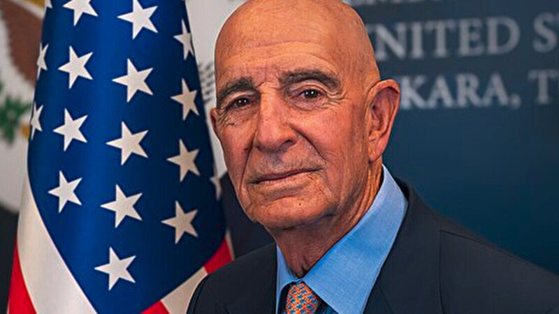 У США бачать сигнали, що Туреччина відмовиться від російських С-400 заради F-35