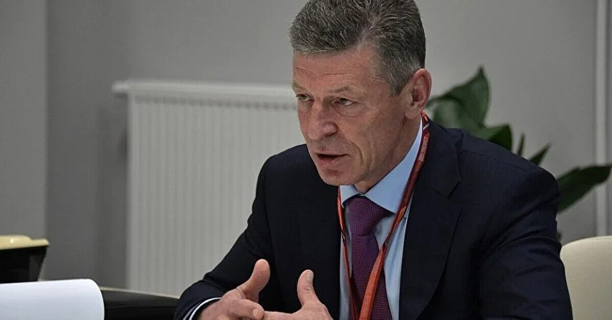 Козак був проти капітуляції України і заявляв Путіну, що “готовий до розстрілу” – NYT