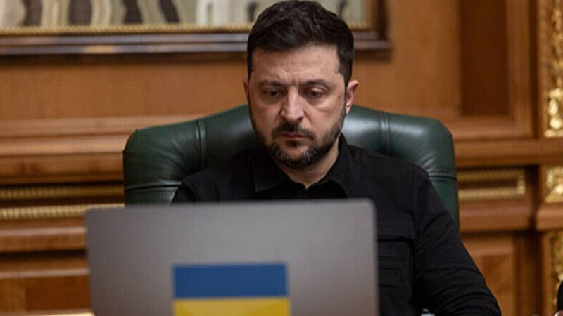 Зеленський: у 2026 році на закупівлю зброї у США необхідно $15 млрд