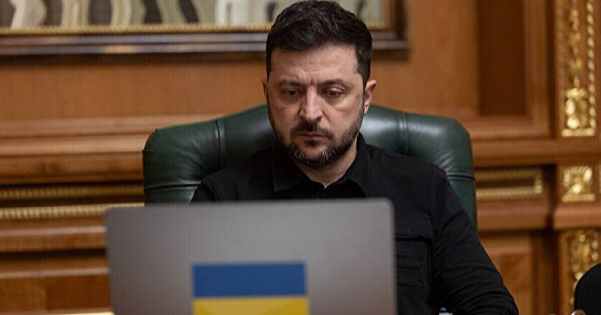 Зеленський: у 2026 році на закупівлю зброї у США необхідно $15 млрд