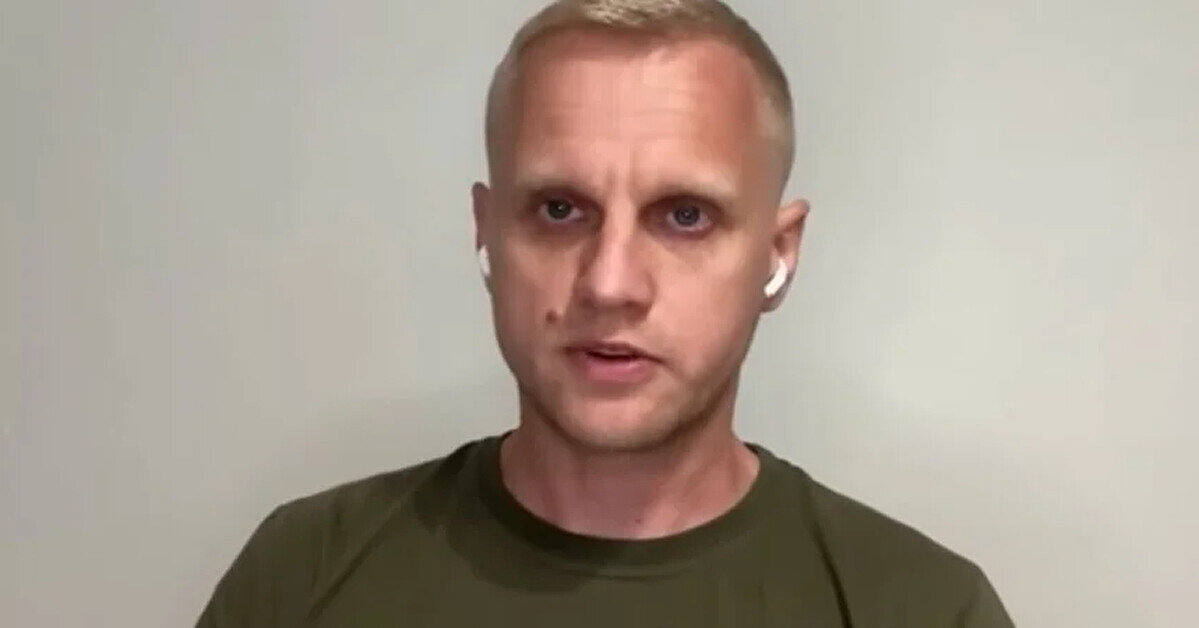 Шабунін звинуватив правоохоронців у “зливі” інтимних фото в мережу: ДБР анонсувало перевірку