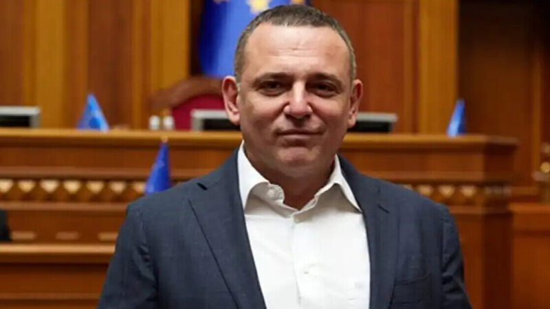 ТСК Власенко-Бужанського пропонує обмежити повноваження ВККС та НАБУ