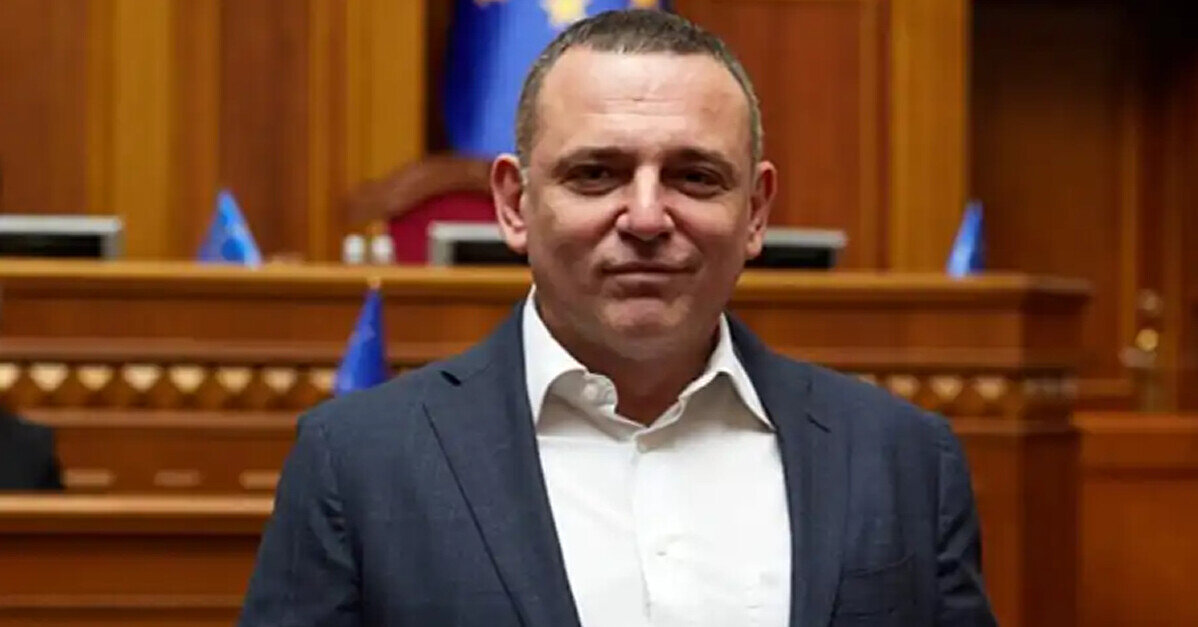 ТСК Власенко-Бужанського пропонує обмежити повноваження ВККС та НАБУ