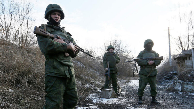 ЗСУ про бої у Куп’янську: війська РФ відрізані від логістики та здаються в полон