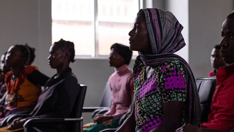 Росія активізує інформаційні спецоперації в Африці – зовнішня розвідка