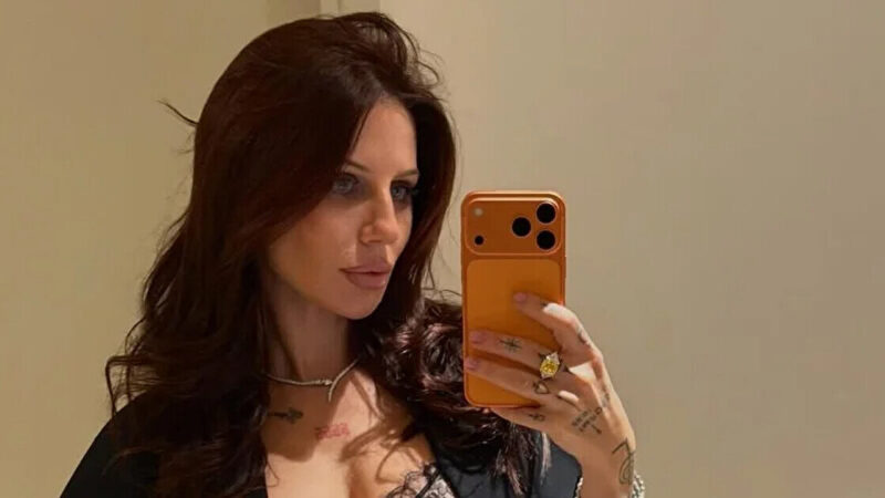 Скандальну блогерку Алхім оштрафували на майже 5 млн грн за рекламу казино