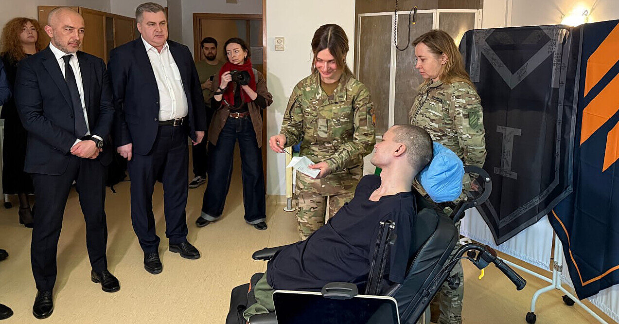 “ПриватБанк” після скандалу змінить підхід до роботи з людьми з інвалідністю