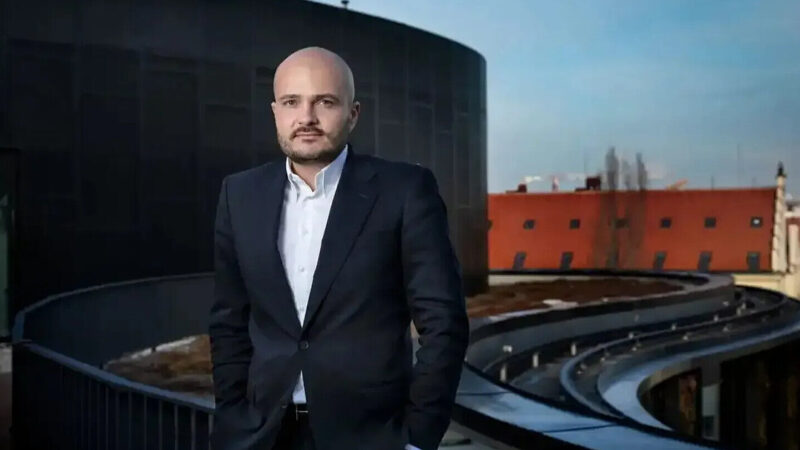 Чеський мільярдер спростовує чутки про конфлікт із Бабішем через постачання боєприпасів Україні