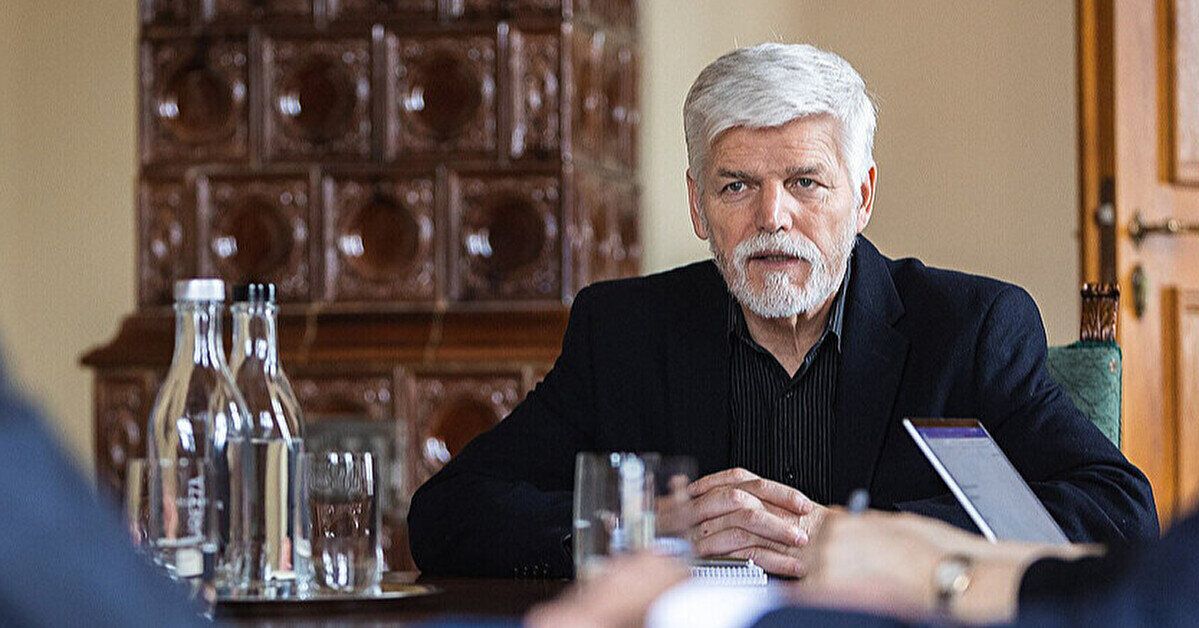 Президент Чехії погодився призначити Бабіша премʼєр-міністром