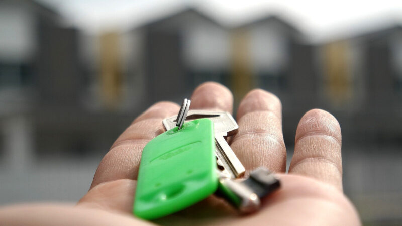 Українці з початку року отримали майже 13 млрд грн кредитів за програмою “єОселя”