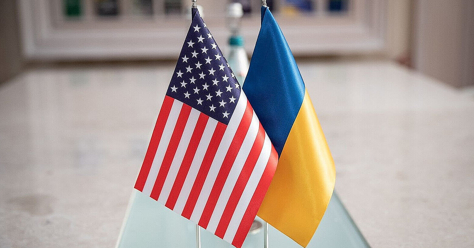 Axios: Україна передала США відповідь на останній проект мирного плану (Оновлено)