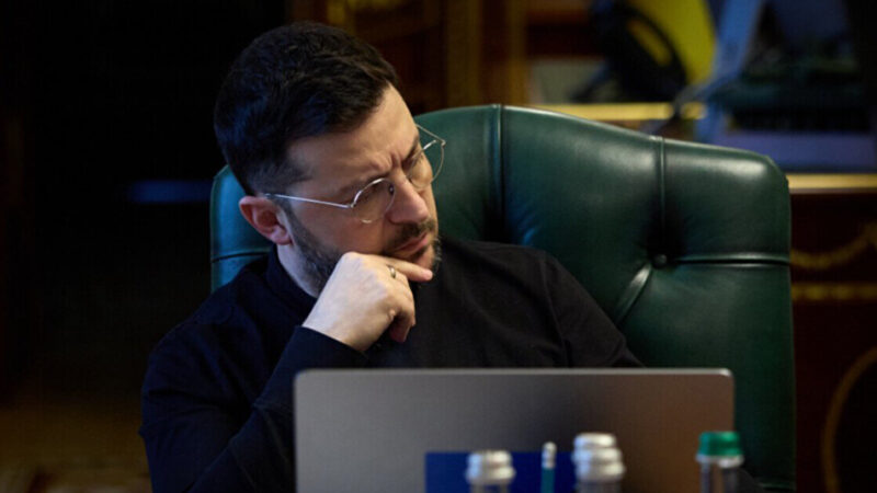 Макрон і Мерц попередили Зеленського про “загрозу” та висловили побоювання щодо “зради” США – Spiegel