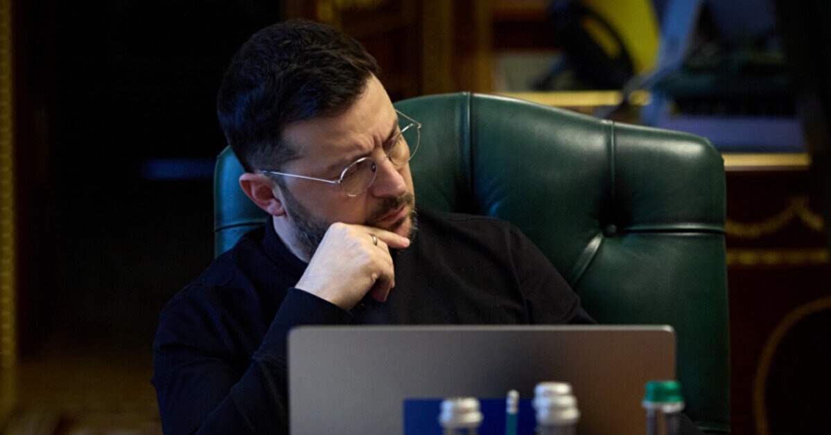 Макрон і Мерц попередили Зеленського про “загрозу” та висловили побоювання щодо “зради” США – Spiegel