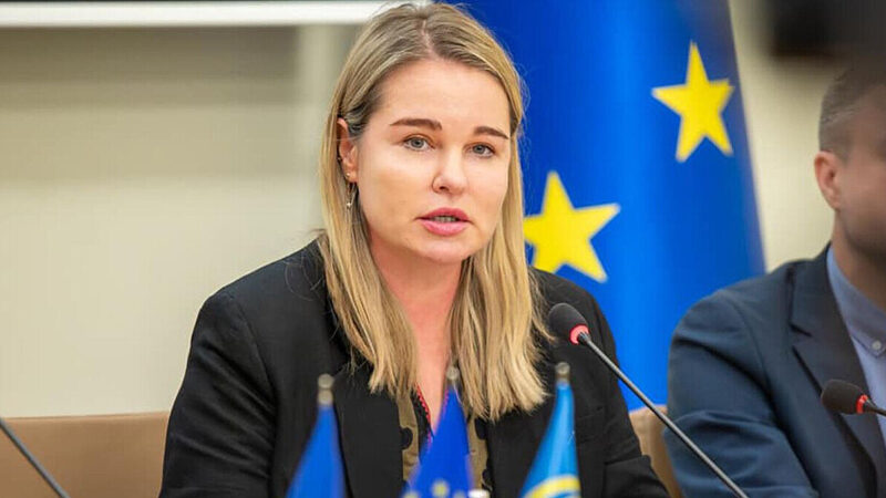 В Україні розраховують ще на 1 млрд євро для закупівлі зброї США через НАТО