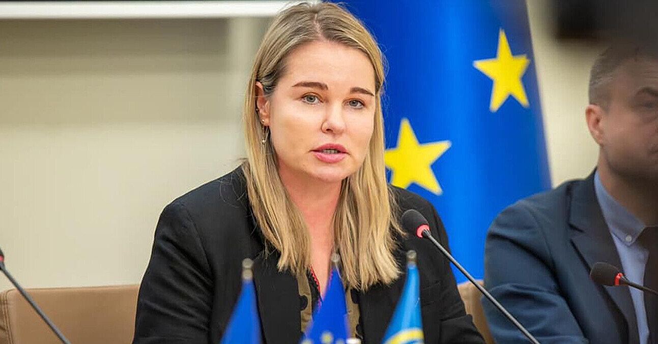 В Україні розраховують ще на 1 млрд євро для закупівлі зброї США через НАТО