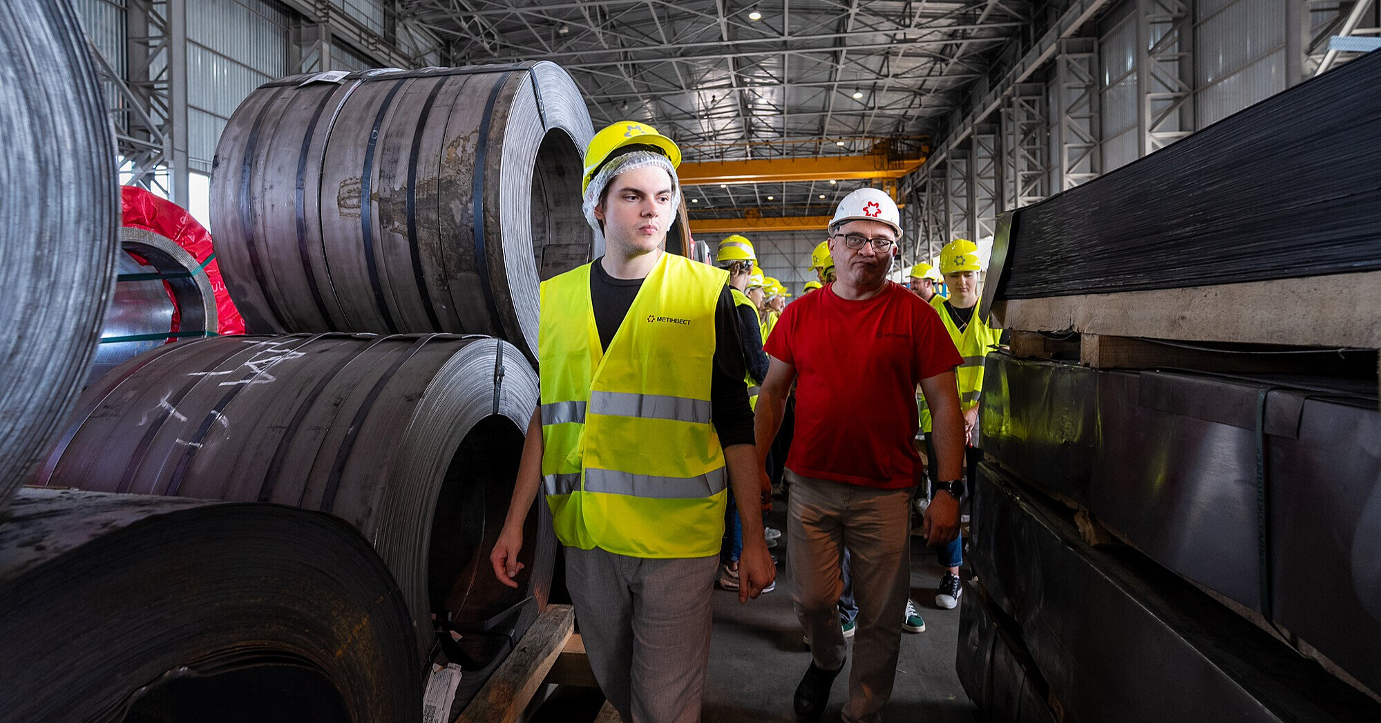 Група “Метінвест” придбала завод у Румунії