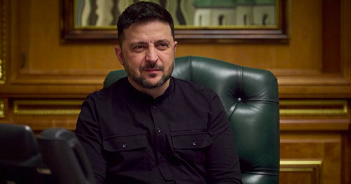 Зеленський після розмови з Вїткоффом і Кушнером: є хороші ідеї для тривалого миру