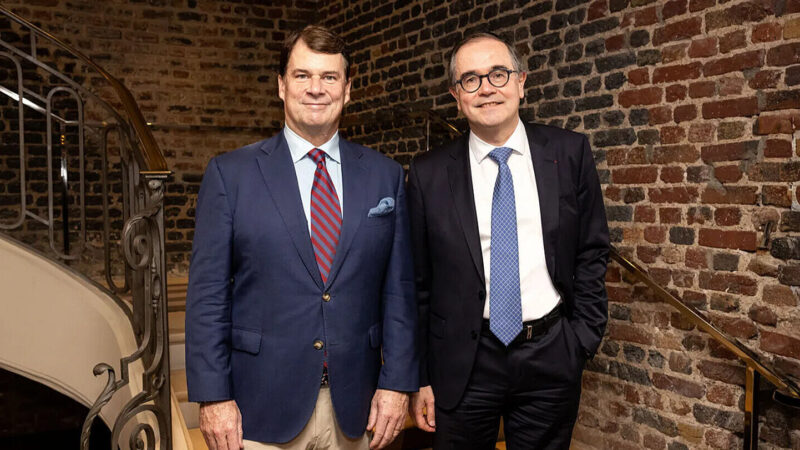 Ford та Renault запускають спільне виробництво електромобілів в Європі