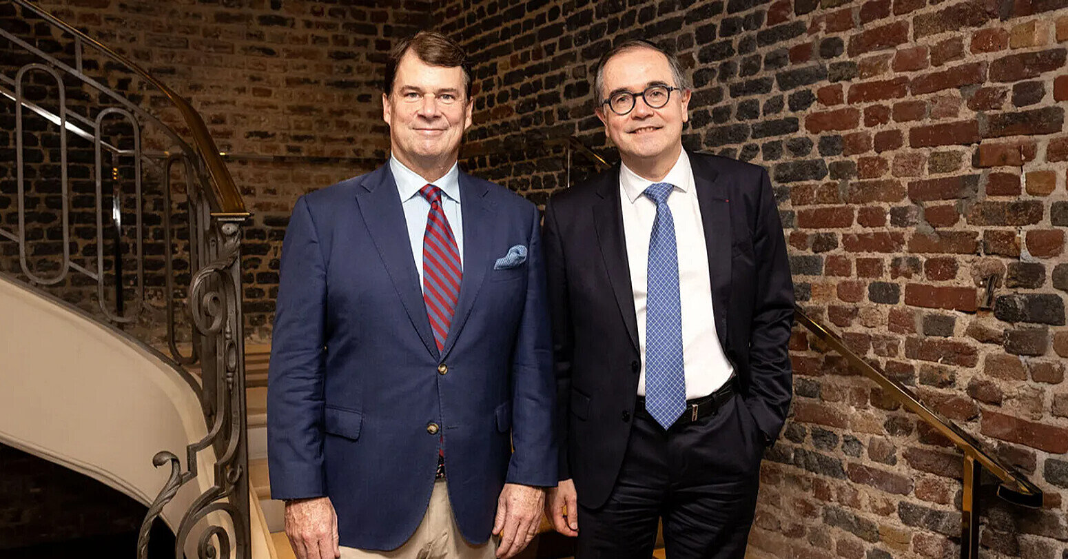 Ford та Renault запускають спільне виробництво електромобілів в Європі