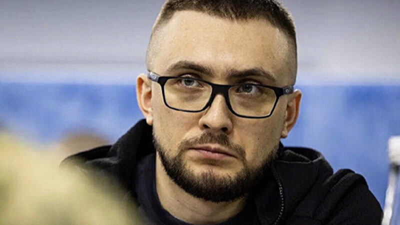 Зеленський з нагоди Дня волонтера нагородив Стерненка, Байдака і Федишин