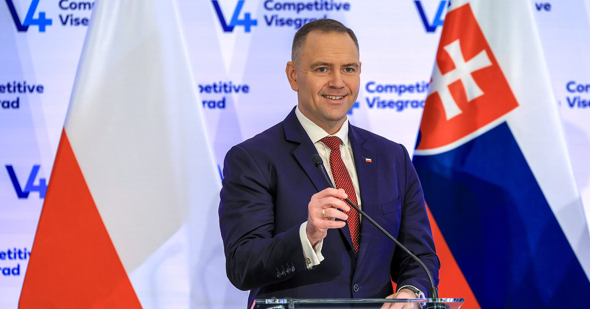 Президент Польщі заявив, що ЄС перебуває в стані хаосу