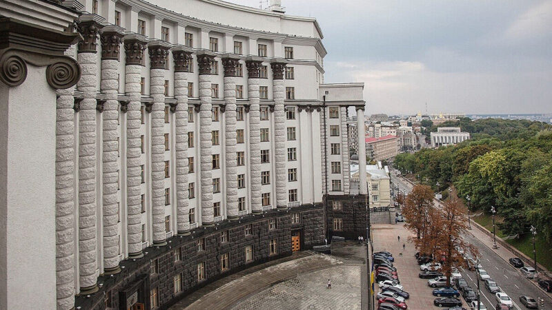 Мінфін у 2025 році залучив $52,4 млрд зовнішнього фінансування