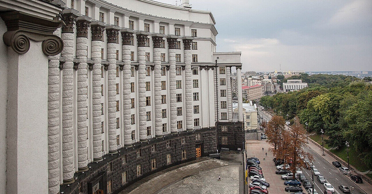 Мінфін у 2025 році залучив $52,4 млрд зовнішнього фінансування