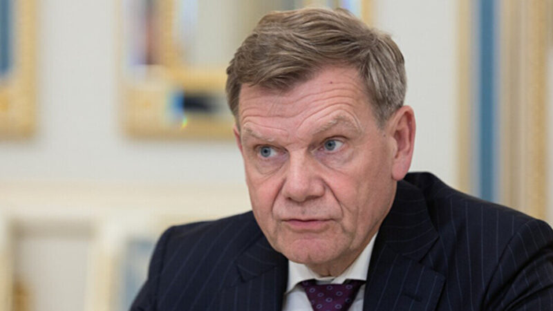 Глава МЗС Німеччини вважає, що питання використання активів РФ можна вирішити