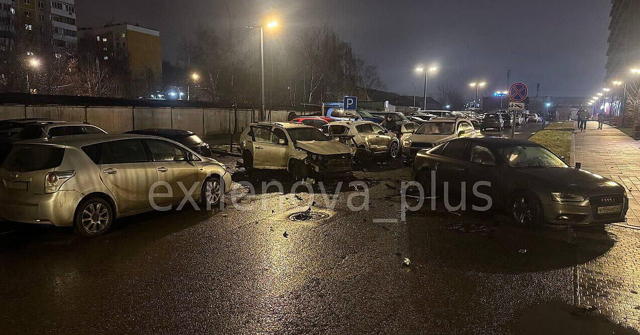 У РФ підірвали авто генерал-лейтенанта Генштабу, він загинув