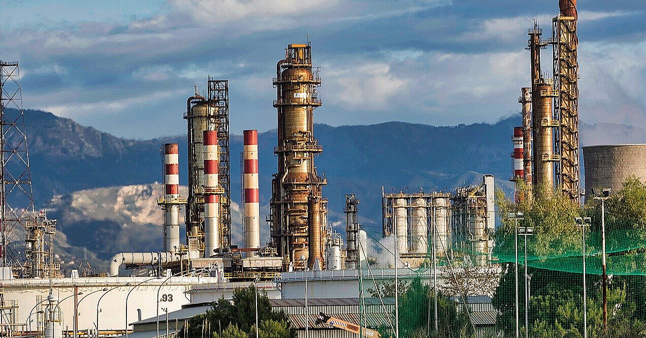 Переговори у Москві щодо миру в Україні вплинули на вартість нафти