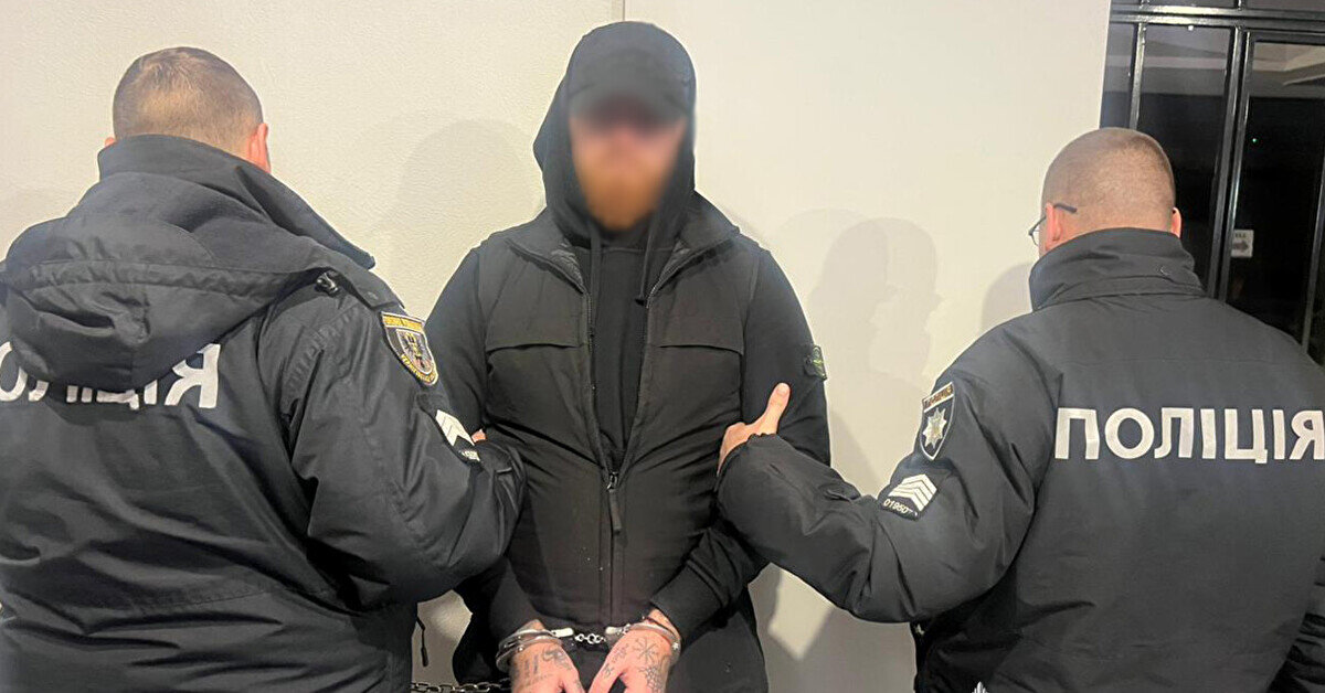 Затримано членів злочинного угрупування, які здійснювали замовні підпали у різних областях