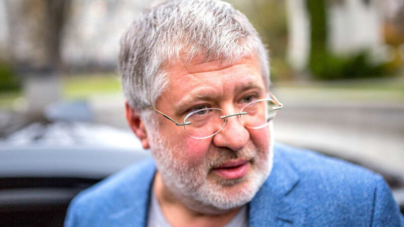 Коломойського не доставили до суду, де він обіцяв зробити гучні заяви