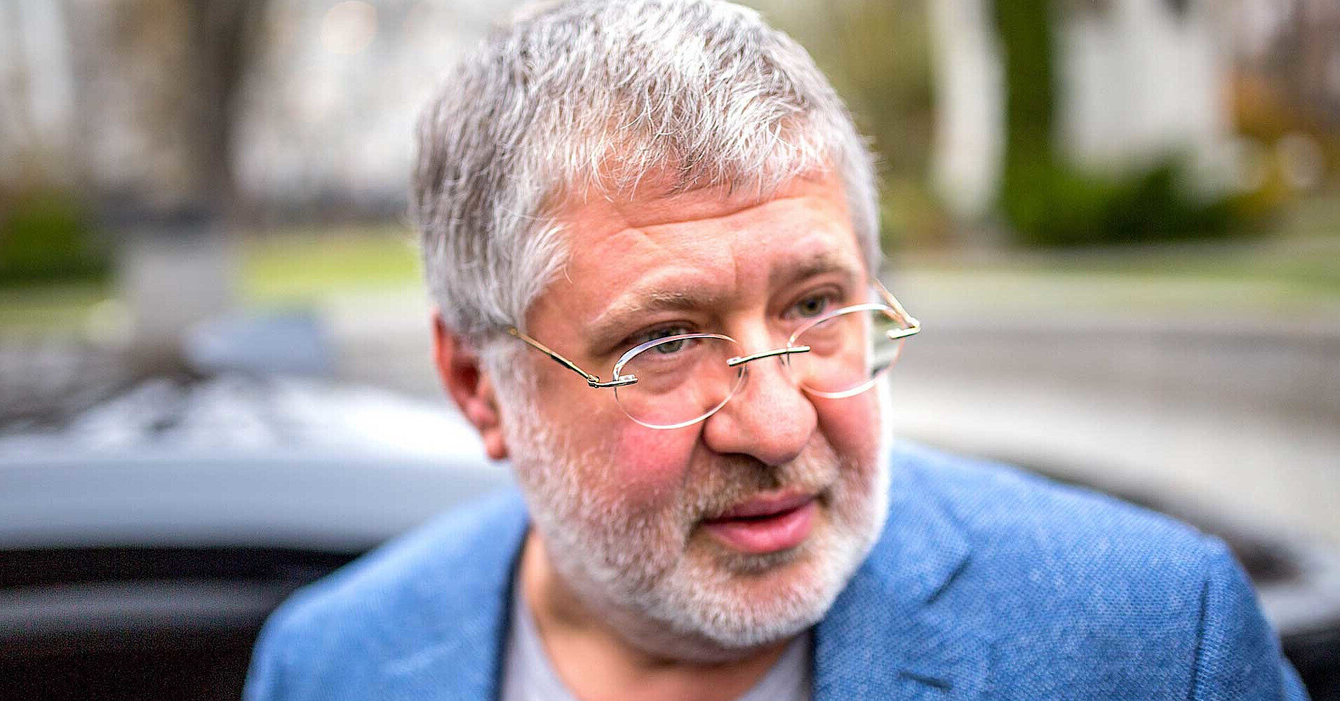 Коломойського не доставили до суду, де він обіцяв зробити гучні заяви