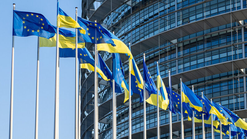 Більшість країн ЄС включили підтримку України у свої позики в рамках програми SAFE