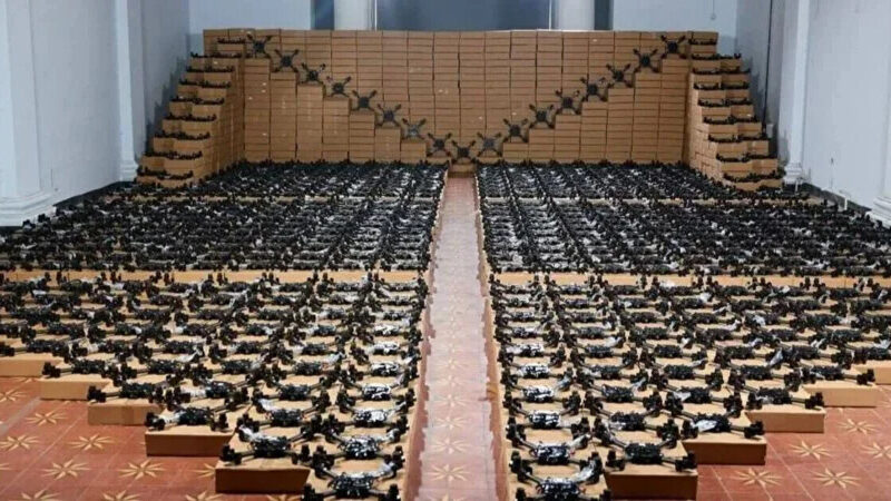 Уряд ухвалив пакет рішень для старту Defence City