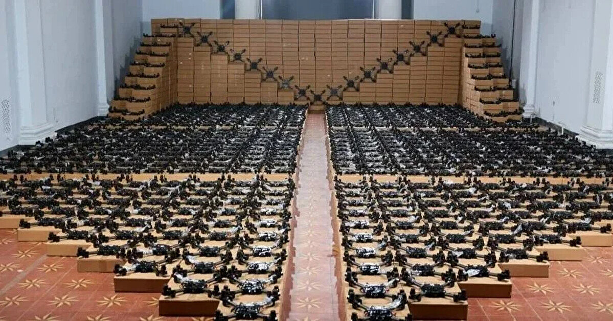 Уряд ухвалив пакет рішень для старту Defence City