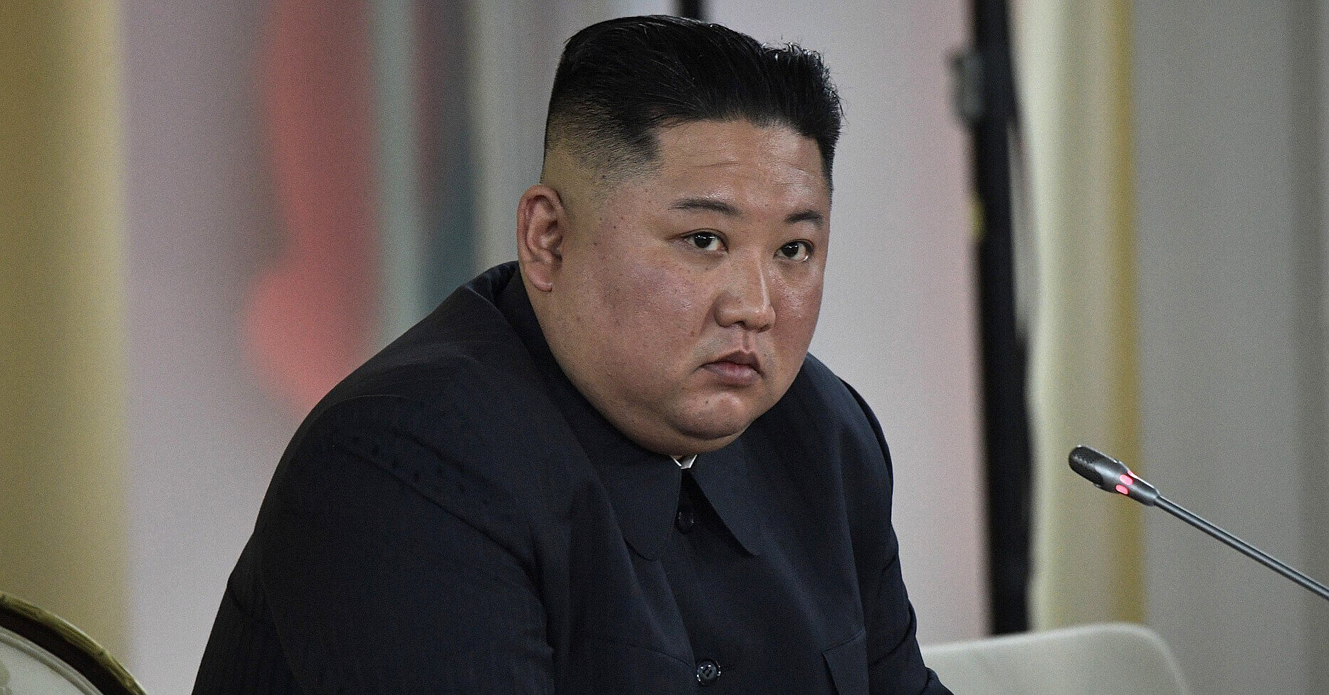 КНДР провела випробування далекобійних ракет, Кім Чен Ин спостерігав