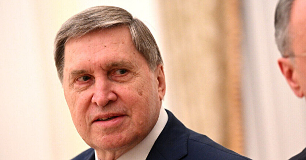 У Путіна вважають, що Кушнер гратиме провідну роль в розробці “мирного плану”