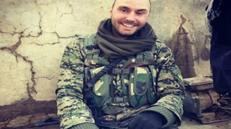 Був інструктором для ЗСУ: СБУ викрила британця, який працював на РФ – ЗМІ