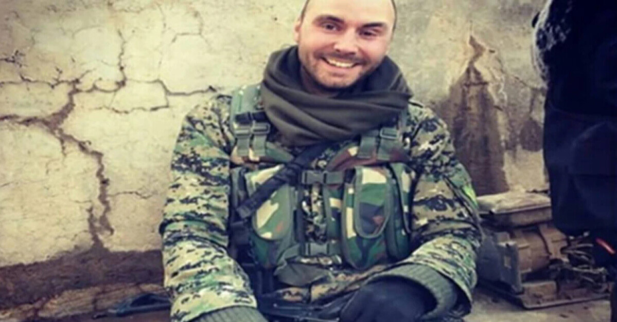 Був інструктором для ЗСУ: СБУ викрила британця, який працював на РФ – ЗМІ