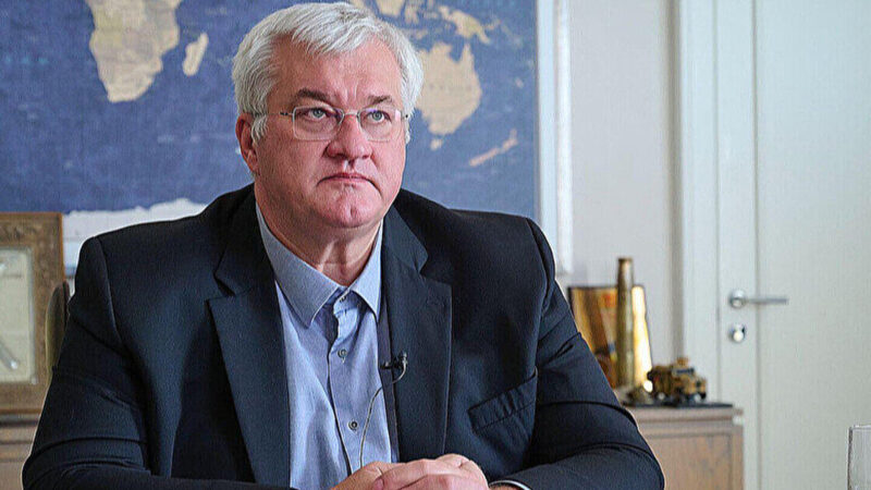 Сибіга назвав заяву Лаврова спробою підірвати мирний процес