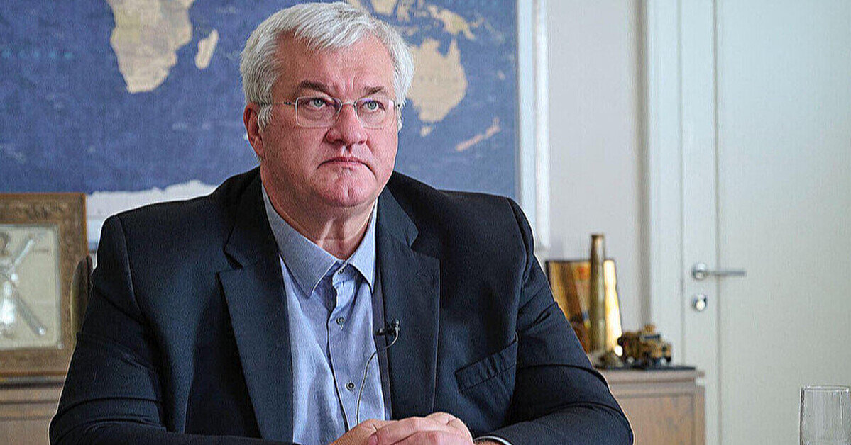 Сибіга назвав заяву Лаврова спробою підірвати мирний процес