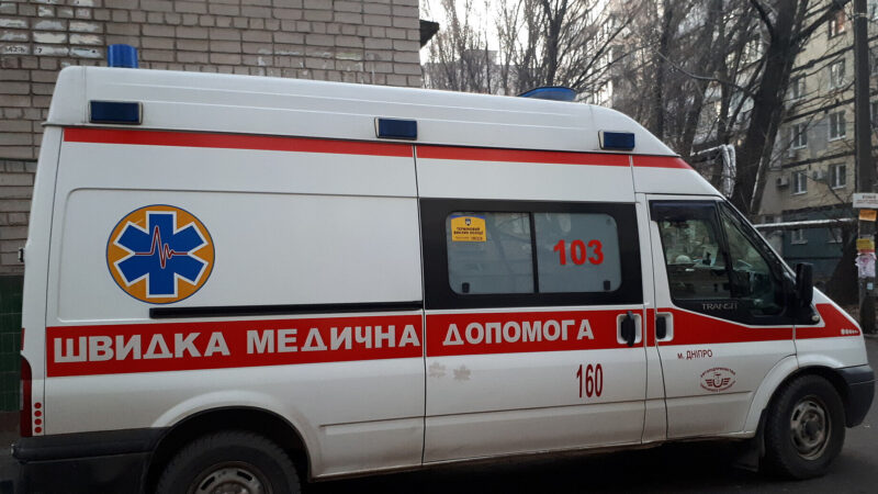 Окупанти поранили 19 людей на Херсонщині, Донеччині та Сумщині