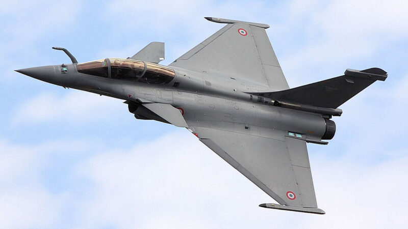 Проєкт нового європейського винищувача відклали на невизначений термін