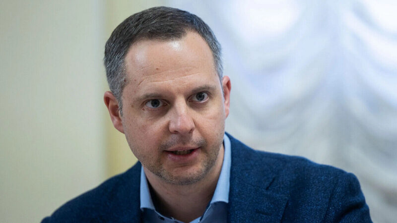 Шурму звільнили з Наглядової ради “Нафтогазу”